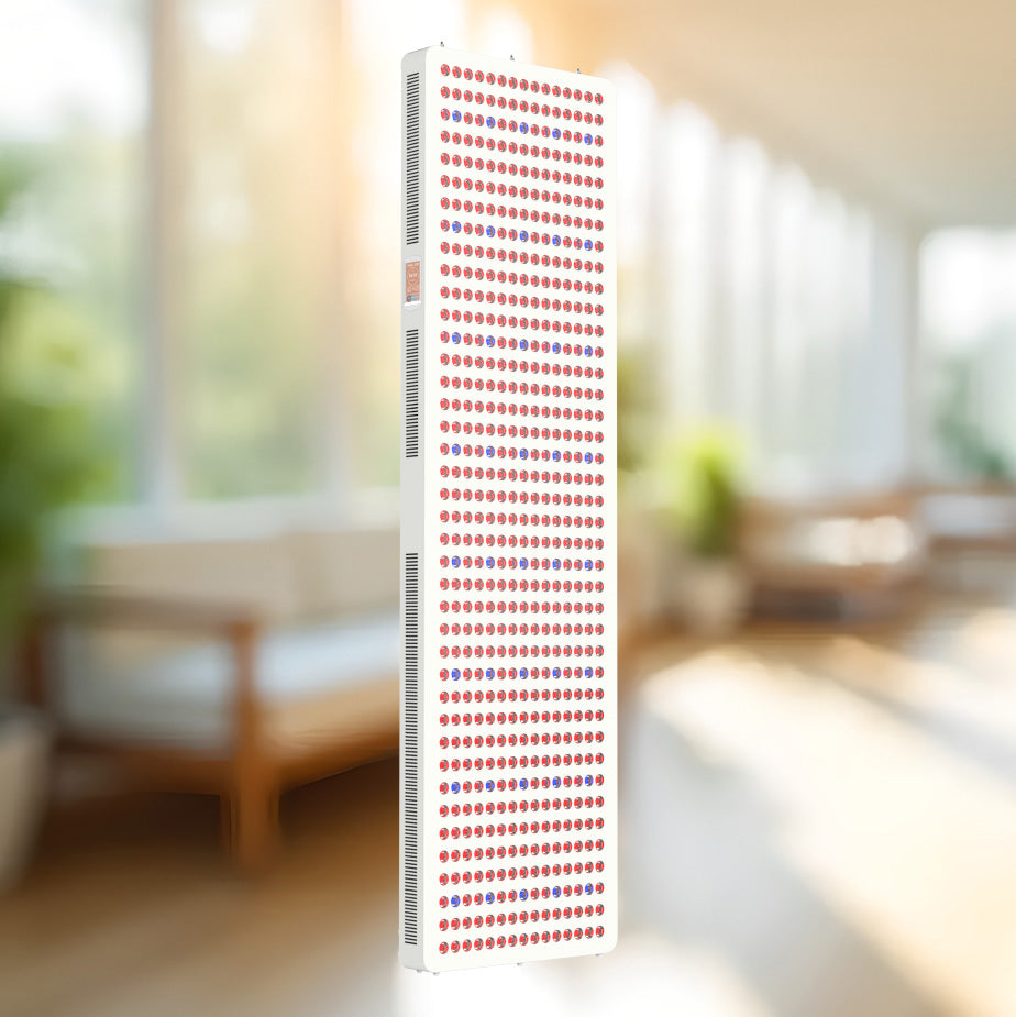 RLF3000 Red Light Panel